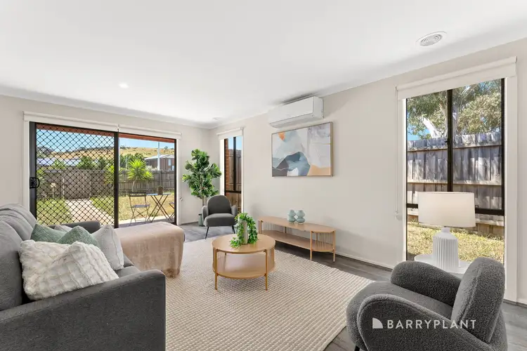 Second view of Homely house listing, 270 The Lakes Boulevard, South Morang VIC 3752
