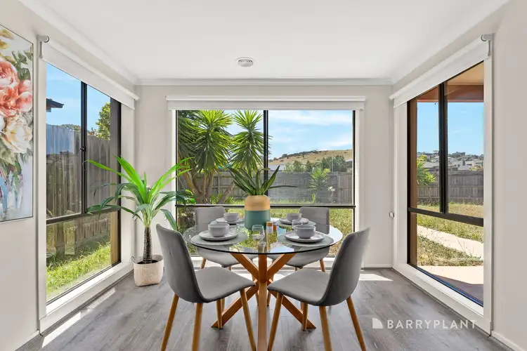 Fourth view of Homely house listing, 270 The Lakes Boulevard, South Morang VIC 3752