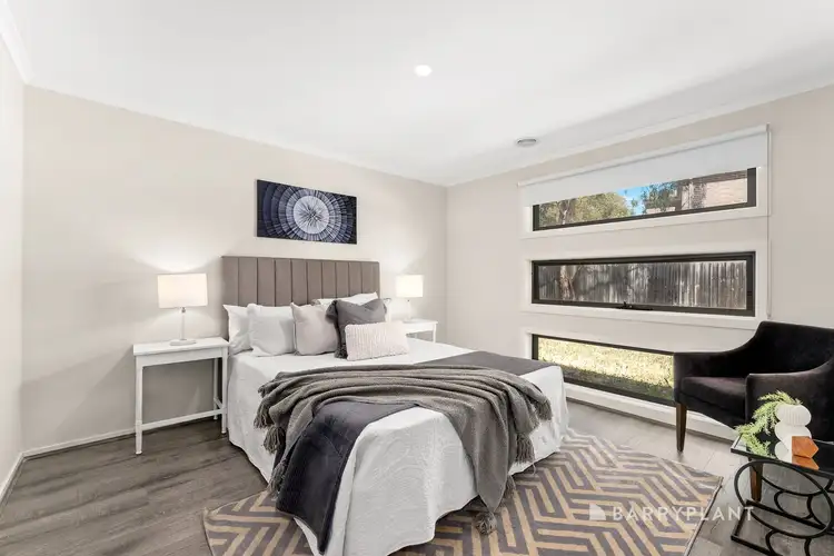 Fifth view of Homely house listing, 270 The Lakes Boulevard, South Morang VIC 3752