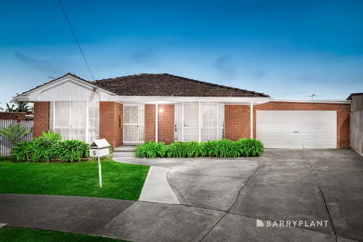 5 Essex Court, Epping VIC 3076