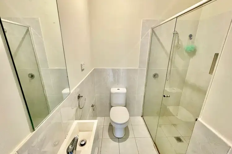 Third view of Homely semi-detached listing, 20A Australia Street, St Marys NSW 2760