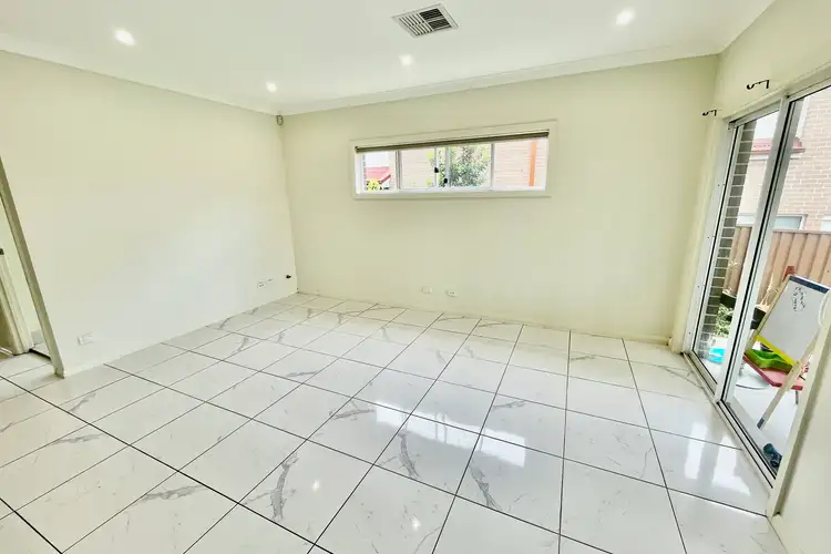 Fourth view of Homely semi-detached listing, 20A Australia Street, St Marys NSW 2760
