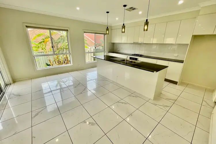 Fifth view of Homely semi-detached listing, 20A Australia Street, St Marys NSW 2760