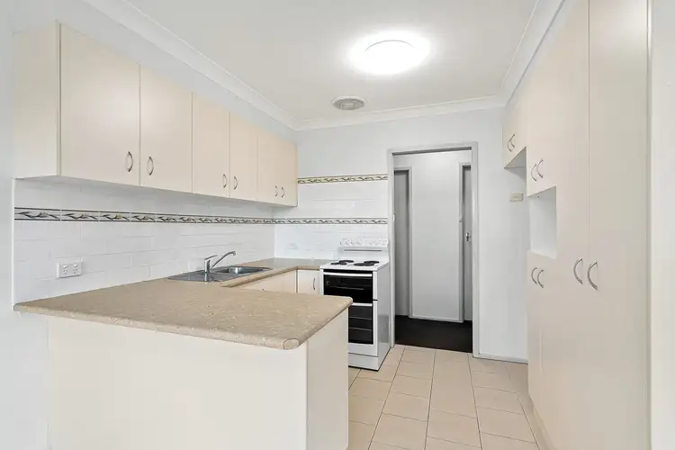 Fourth view of Homely unit listing, 2/54 Uralba Street, Figtree NSW 2525
