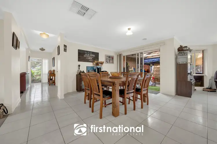 Third view of Homely house listing, 28 Bella Crescent, Hallam VIC 3803