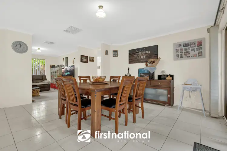 Fourth view of Homely house listing, 28 Bella Crescent, Hallam VIC 3803