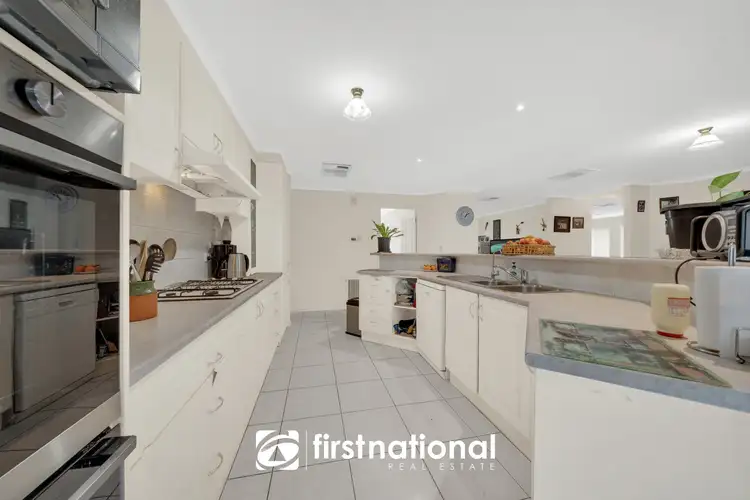 Sixth view of Homely house listing, 28 Bella Crescent, Hallam VIC 3803