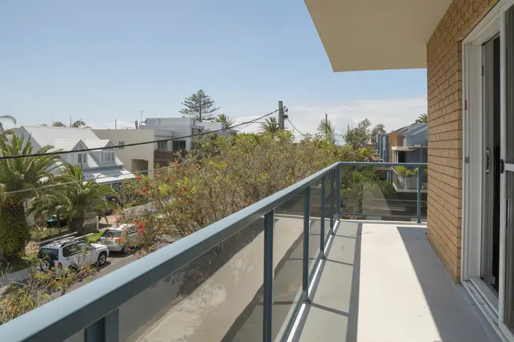 14/29 Lagoon Street