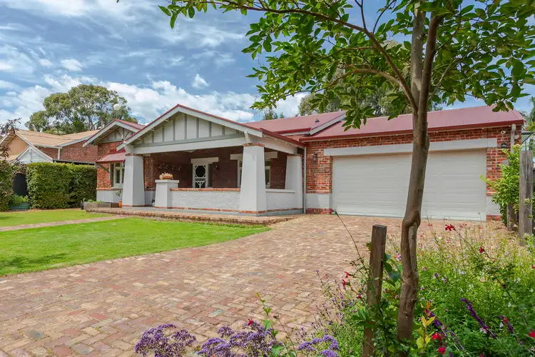 73 Fisher Street, Myrtle Bank SA 5064