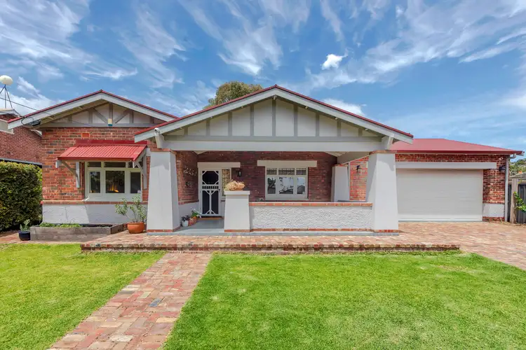 Second view of Homely house listing, 73 Fisher Street, Myrtle Bank SA 5064