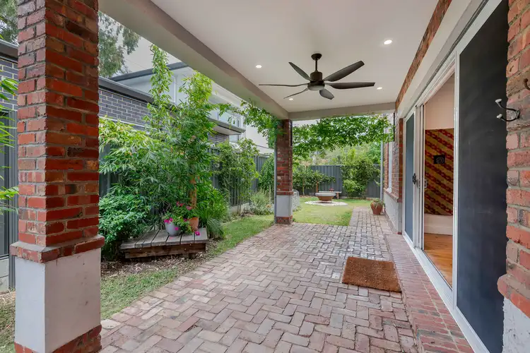 Sixth view of Homely house listing, 73 Fisher Street, Myrtle Bank SA 5064