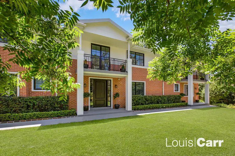 99 Copeland Road, Beecroft NSW 2119