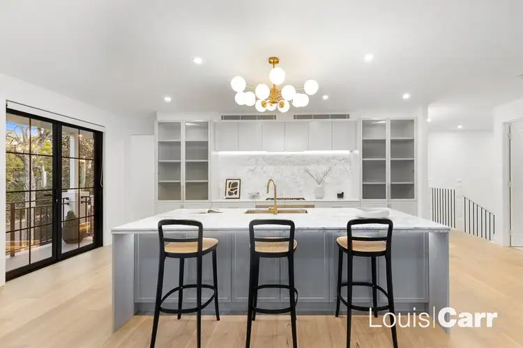 Third view of Homely house listing, 99 Copeland Road, Beecroft NSW 2119