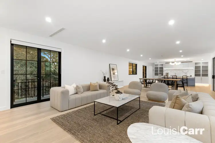 Fourth view of Homely house listing, 99 Copeland Road, Beecroft NSW 2119