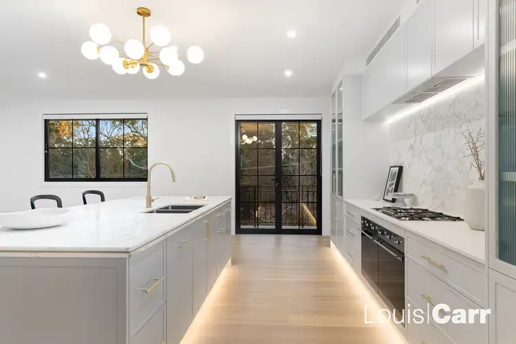 Fifth view of Homely house listing, 99 Copeland Road, Beecroft NSW 2119