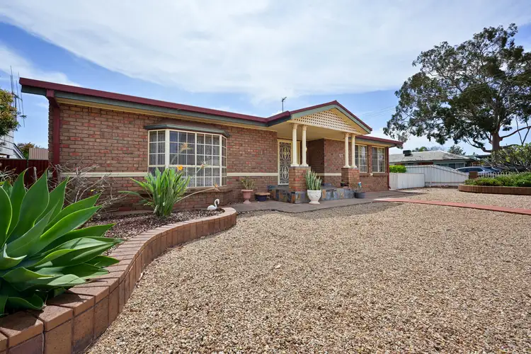 Second view of Homely house listing, 117 Rudall Avenue, Whyalla Playford SA 5600