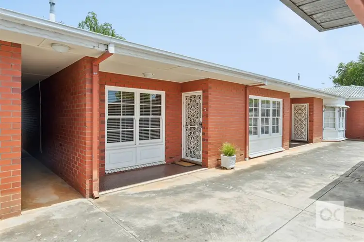3/82 Angas Road, Westbourne Park SA 5041