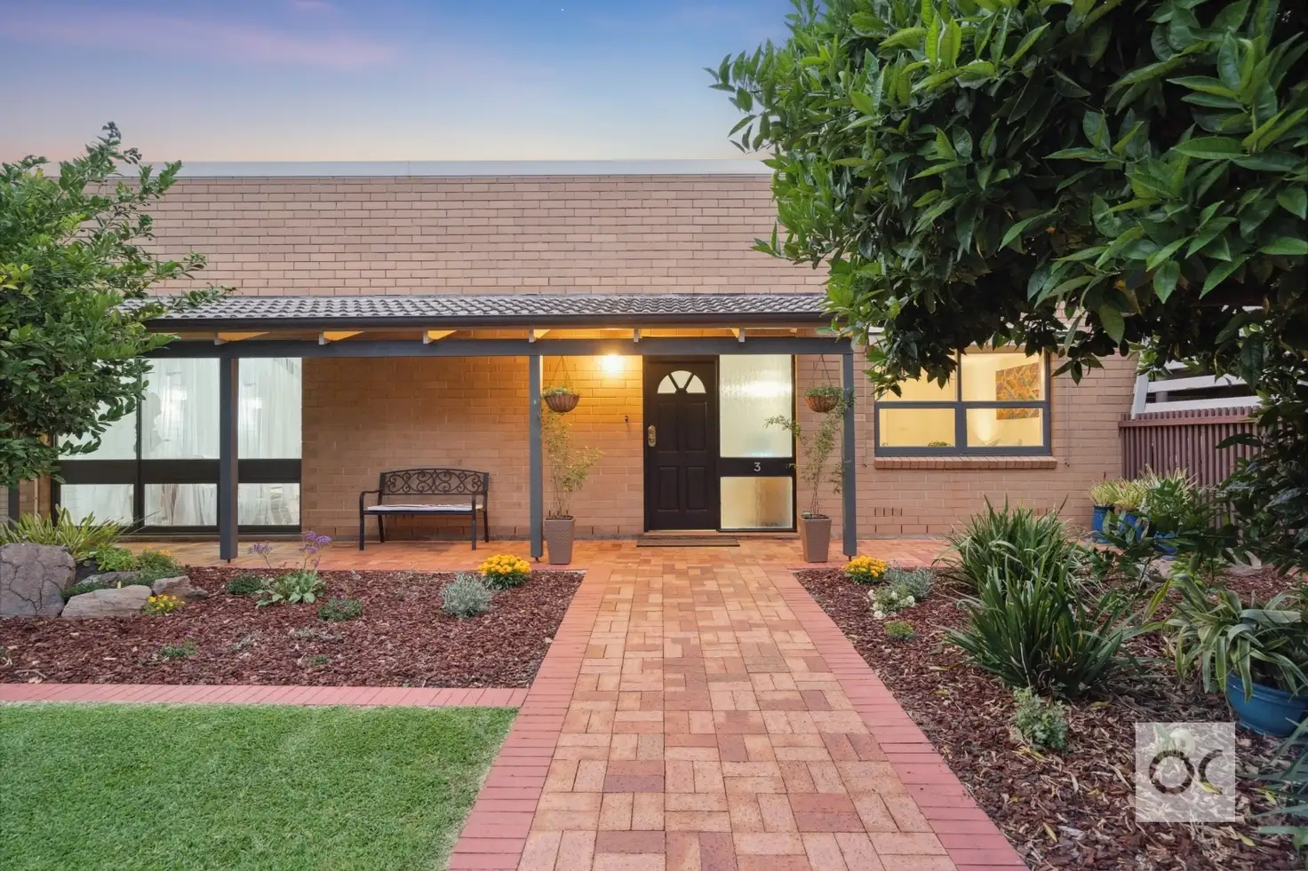 Main view of Homely house listing, 3/86 Queen Street, Norwood SA 5067