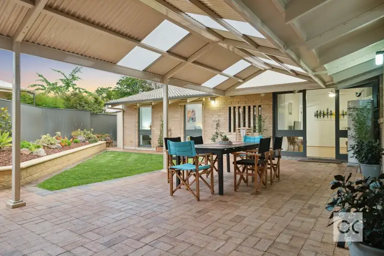 Second view of Homely house listing, 3/86 Queen Street, Norwood SA 5067