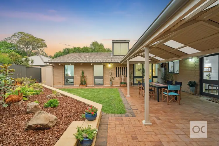 Third view of Homely house listing, 3/86 Queen Street, Norwood SA 5067
