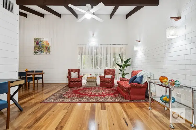 Fifth view of Homely house listing, 3/86 Queen Street, Norwood SA 5067
