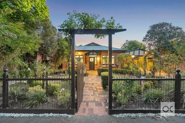 23 Richmond Avenue, Colonel Light Gardens SA 5041