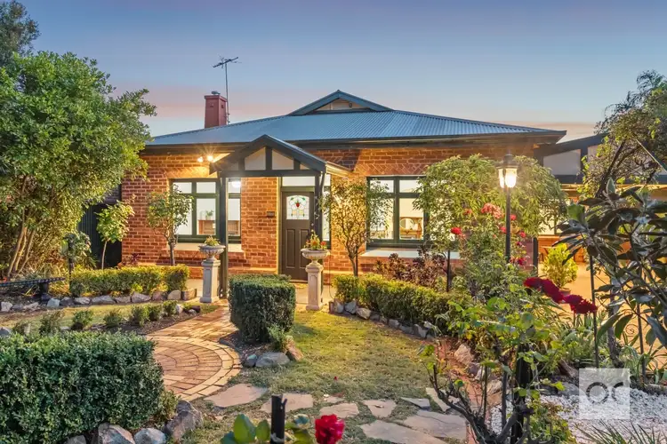 Second view of Homely house listing, 23 Richmond Avenue, Colonel Light Gardens SA 5041