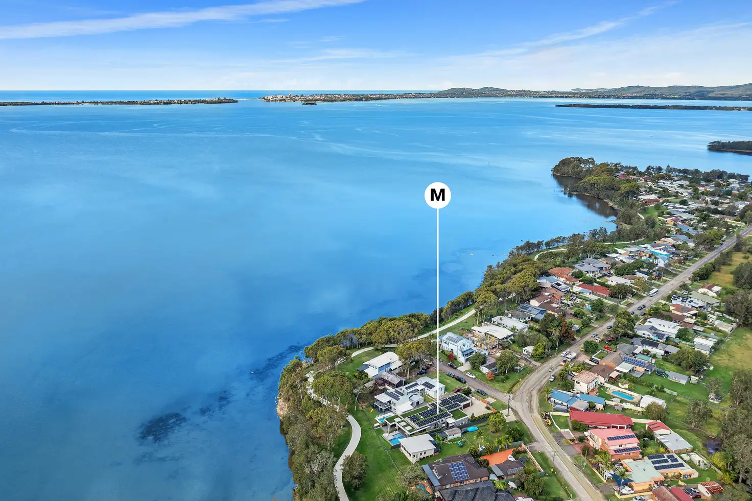 Main view of Homely house listing, 422 Tuggerawong Road, Tuggerawong NSW 2259