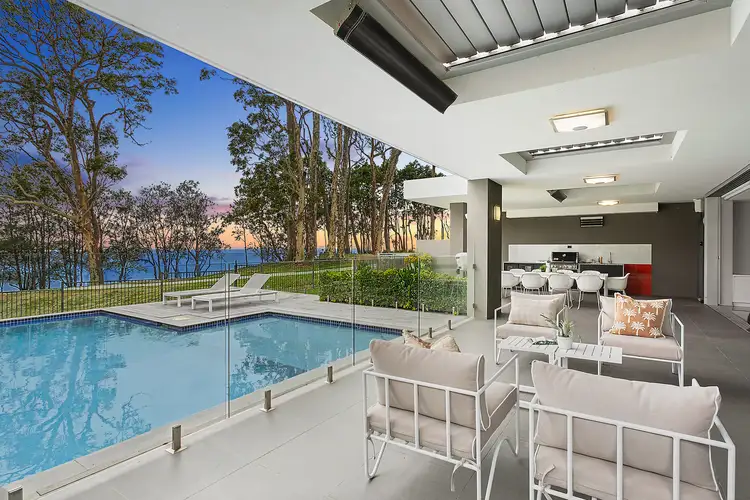 Second view of Homely house listing, 422 Tuggerawong Road, Tuggerawong NSW 2259