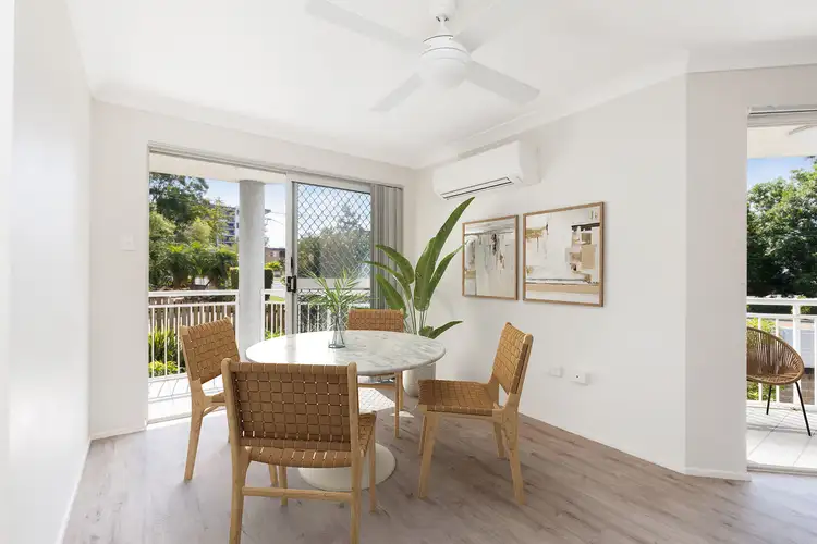 Fourth view of Homely apartment listing, 4/92 Station Road, Indooroopilly QLD 4068