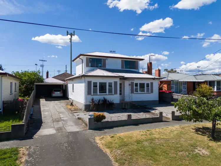 9 Clark Street, Mowbray TAS 7248