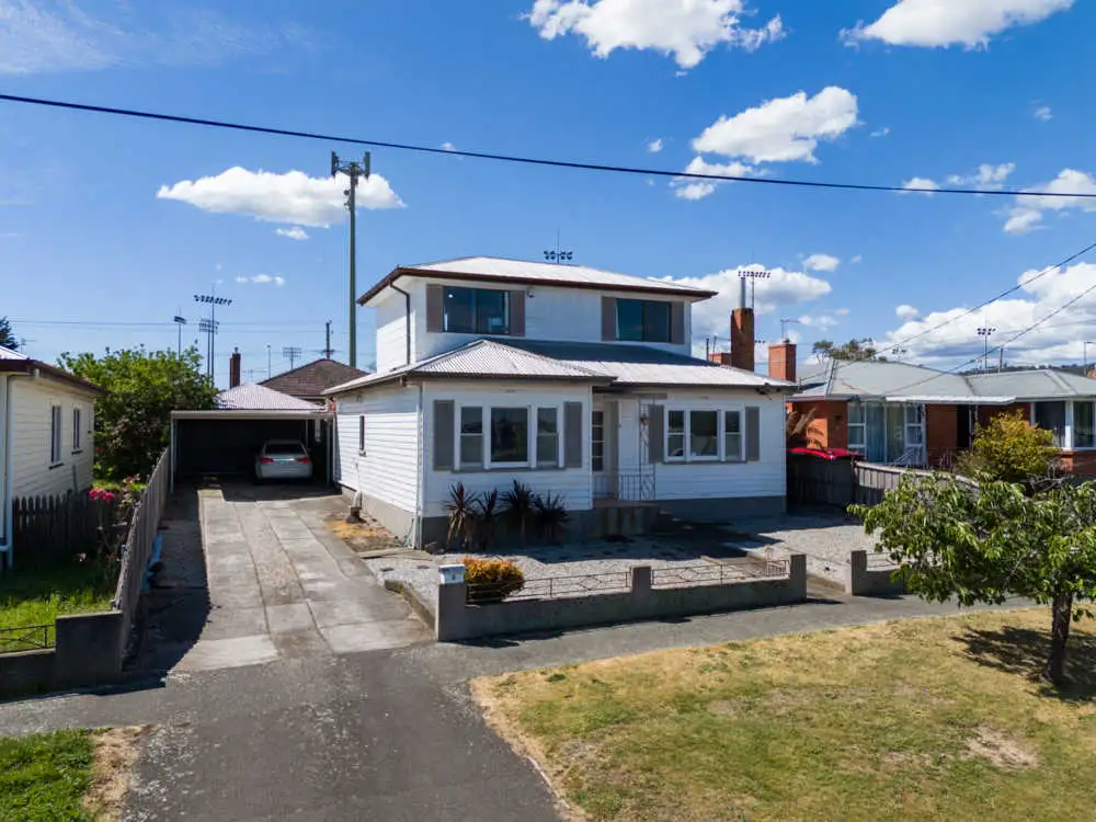 Main view of Homely house listing, 9 Clark Street, Mowbray TAS 7248