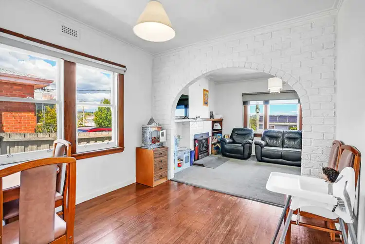 Fifth view of Homely house listing, 9 Clark Street, Mowbray TAS 7248