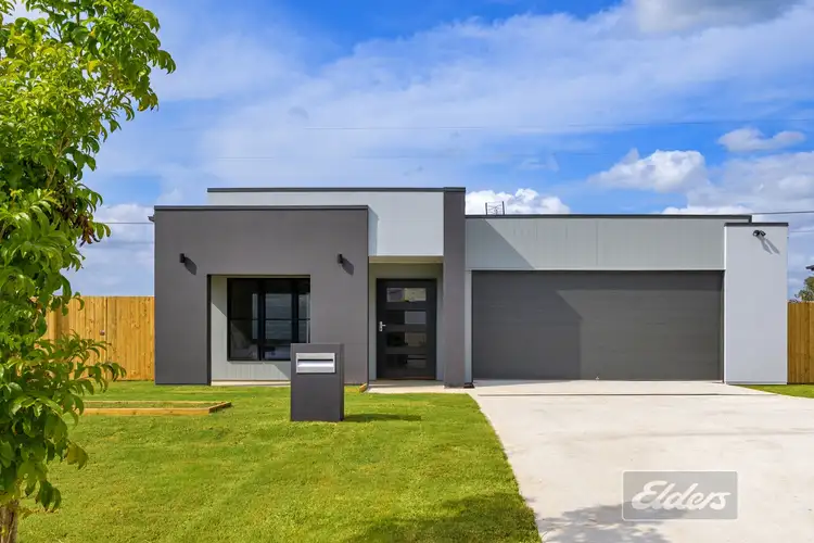 3 Commander Court, Jones Hill QLD 4570
