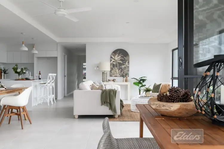 Sixth view of Homely house listing, 3 Commander Court, Jones Hill QLD 4570