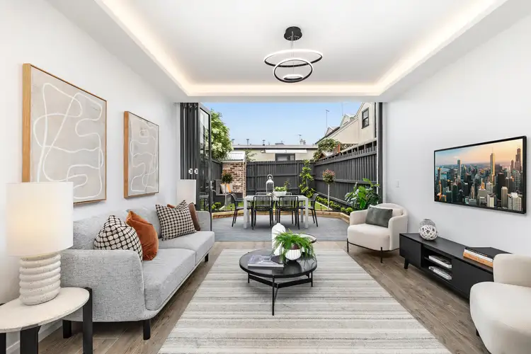 Main view of Homely house listing, 212 West Street, Crows Nest NSW 2065