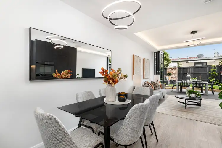 Second view of Homely house listing, 212 West Street, Crows Nest NSW 2065