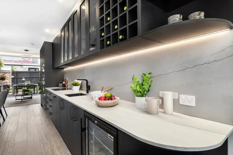 Third view of Homely house listing, 212 West Street, Crows Nest NSW 2065
