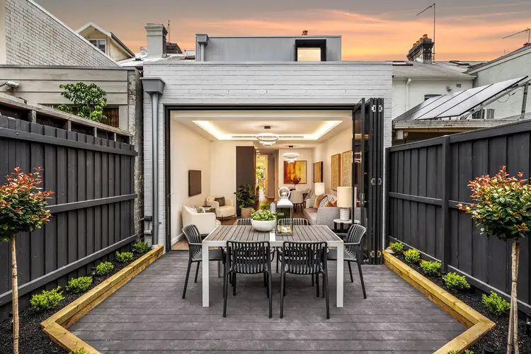 Fourth view of Homely house listing, 212 West Street, Crows Nest NSW 2065