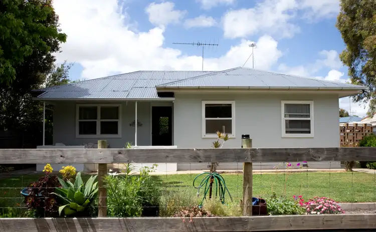Main view of Homely house listing, 5 Playford Highway, Parndana SA 5220