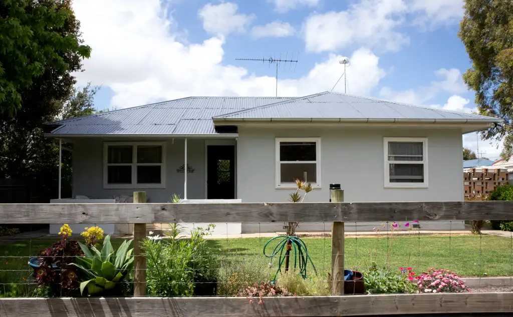 Main view of Homely house listing, 5 Playford Highway, Parndana SA 5220