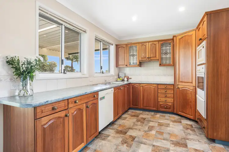 Fourth view of Homely house listing, 11 Diosma Place, Engadine NSW 2233