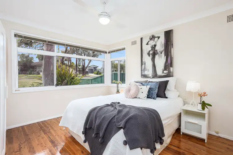 Sixth view of Homely house listing, 11 Diosma Place, Engadine NSW 2233