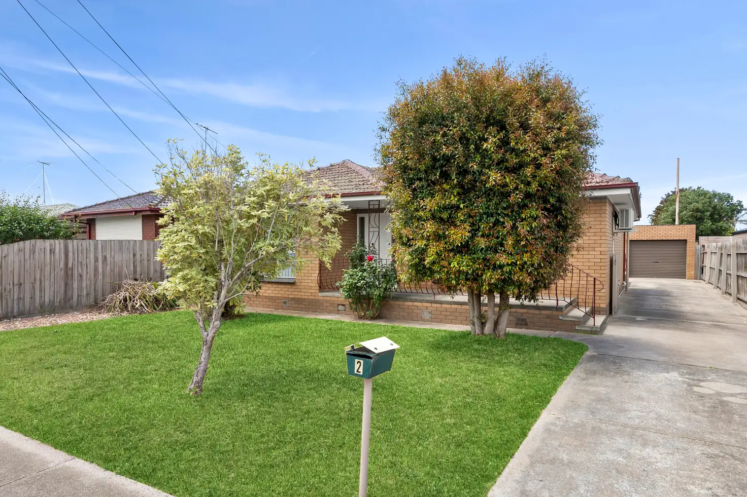 Main view of Homely house listing, 2 Allowah Court, Norlane VIC 3214