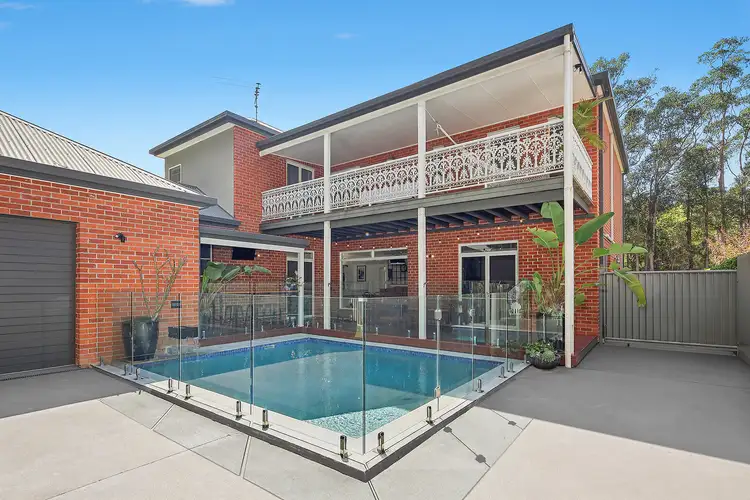 40 Moller Drive, Sawtell NSW 2452