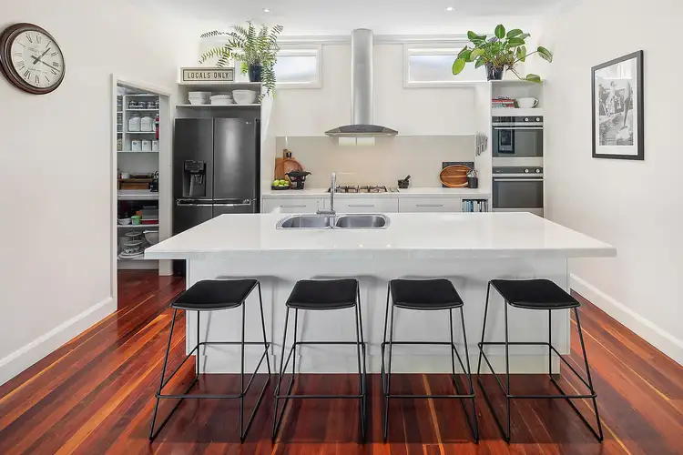 Sixth view of Homely house listing, 40 Moller Drive, Sawtell NSW 2452