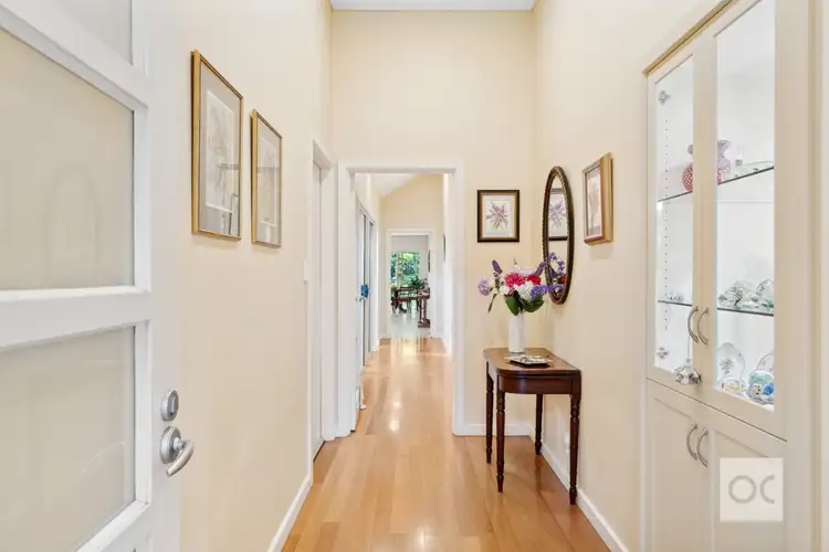 Second view of Homely house listing, 20A Kings Avenue, Burnside SA 5066