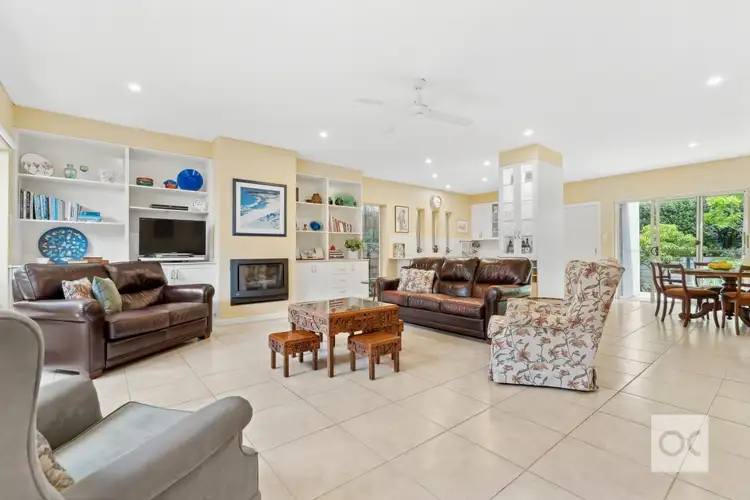 Third view of Homely house listing, 20A Kings Avenue, Burnside SA 5066