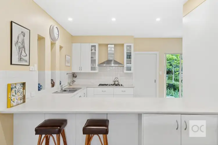 Fifth view of Homely house listing, 20A Kings Avenue, Burnside SA 5066