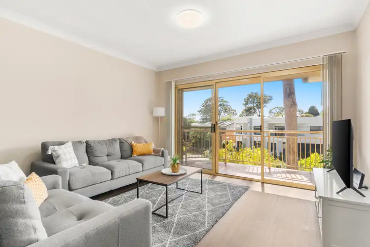 21/51-55 Miranda Road, Miranda NSW 2228